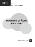 Apostila Tratamento Água Industrial - GEBetz