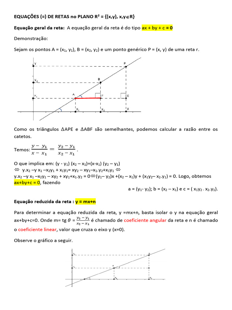 RETAS | PDF