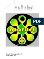 Informe Biofuel Acabado Sergio Isai