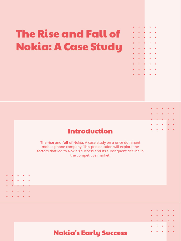 Nokia 3 | PDF