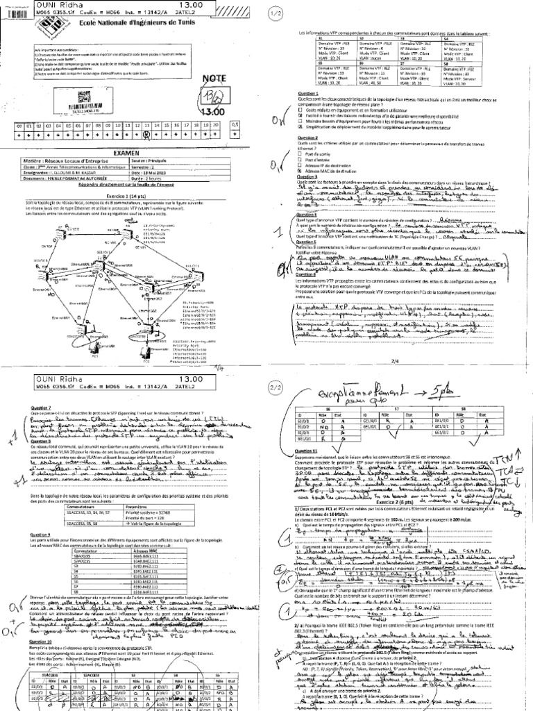 Rle 3 | PDF