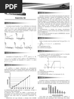 Matematica 1 Exercicios Gabarito 04