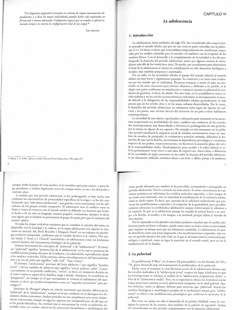 Griffa maria claves para una psicologia del desarrollo tomo iicap 6