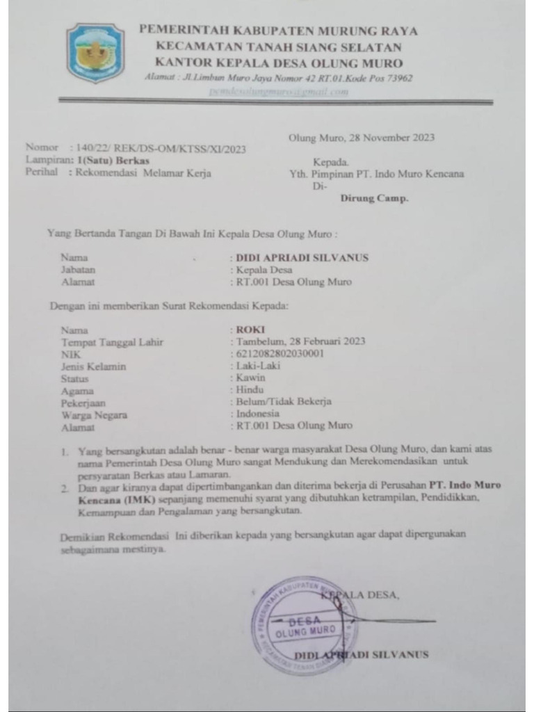 Roki | PDF