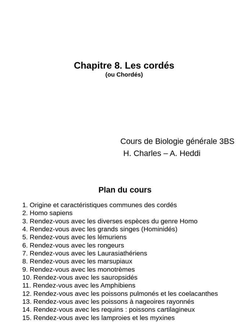 Chapitre8 Cordes HC PDF — free download
