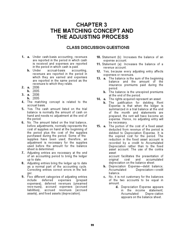 CH03 | PDF