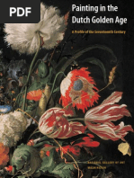 Download National Gallery of Art - Painting in the Dutch Golden Age - A Profile of the Seventeenth Century by Ani Thomas SN7604422 doc pdf