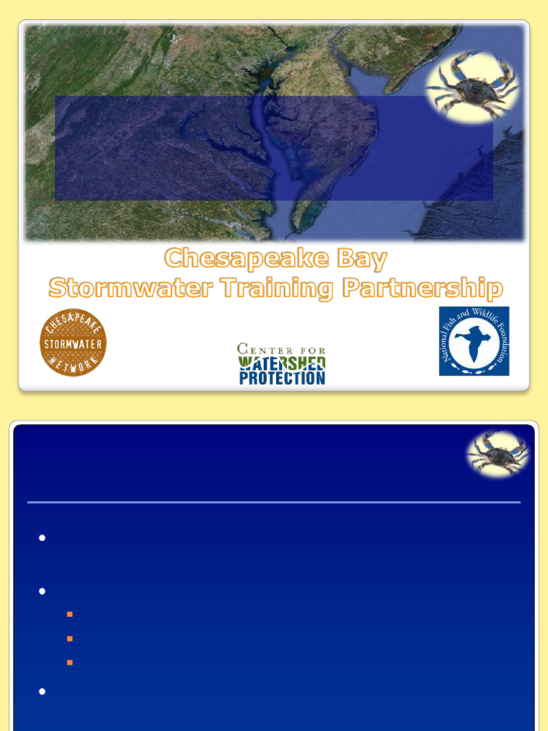 Design of Infiltration Practices NXPowerLite | PDF
