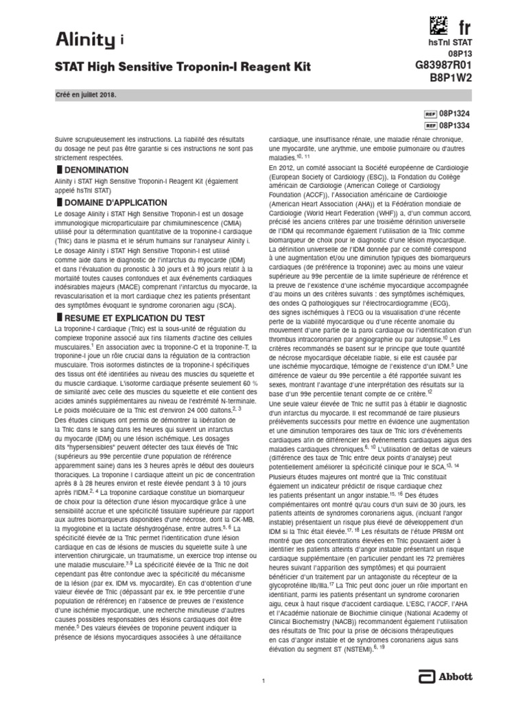 TROP Reagent'' | PDF
