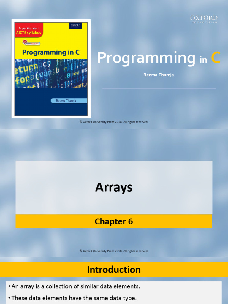 Chapter 6 | PDF