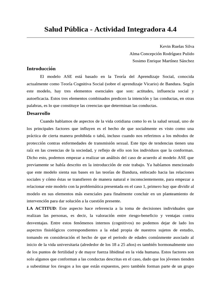 Bioética | PDF