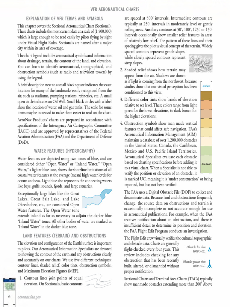 Chart Users Guide PDF