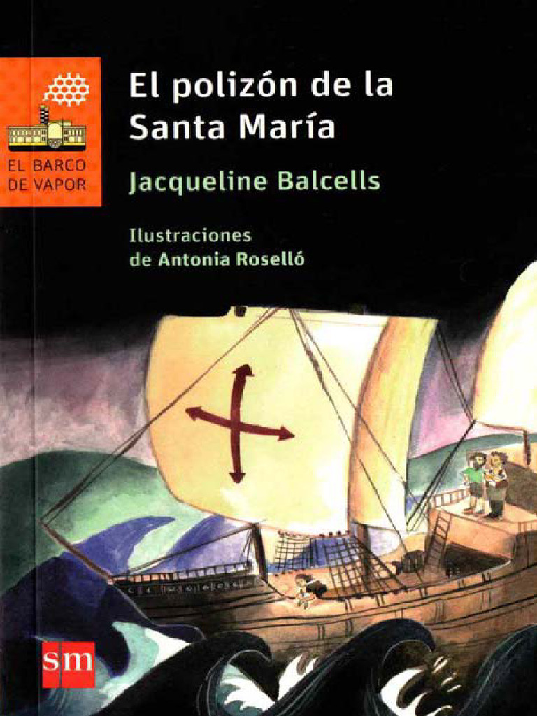 Polizon de La Santa Maria | PDF