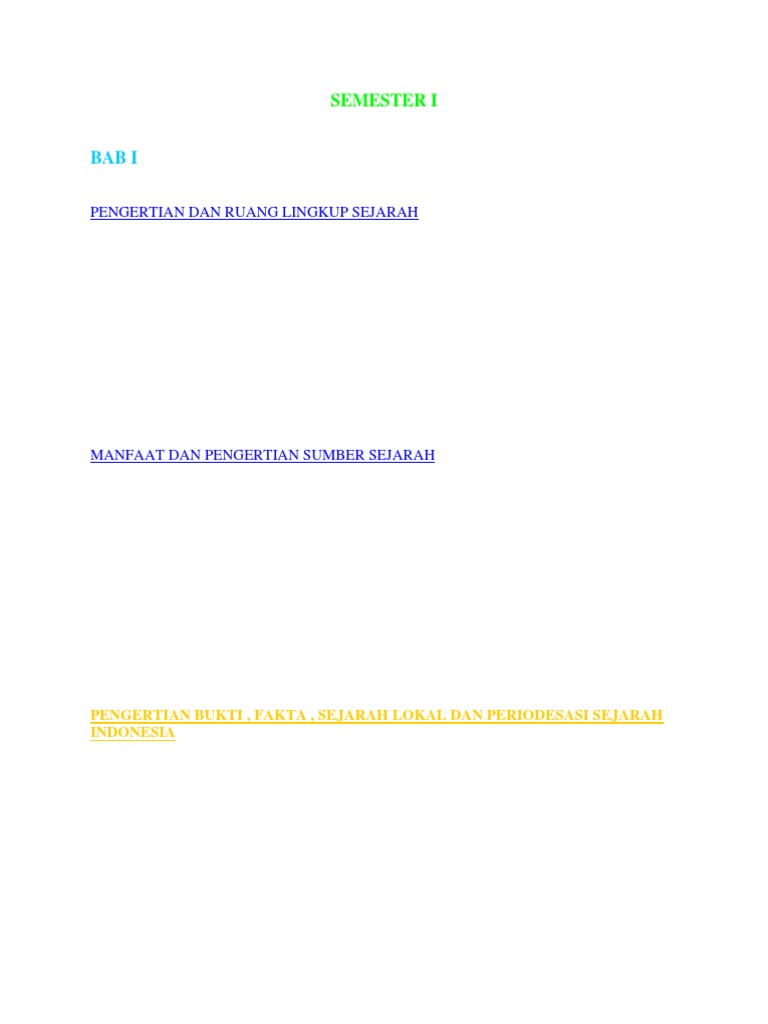 Perbedaan Food Gathering Dan Food Producing Pada Zaman