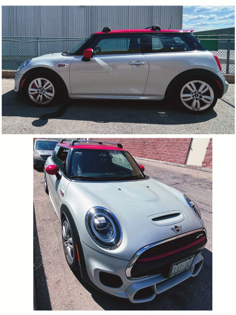 Mini 1 | PDF