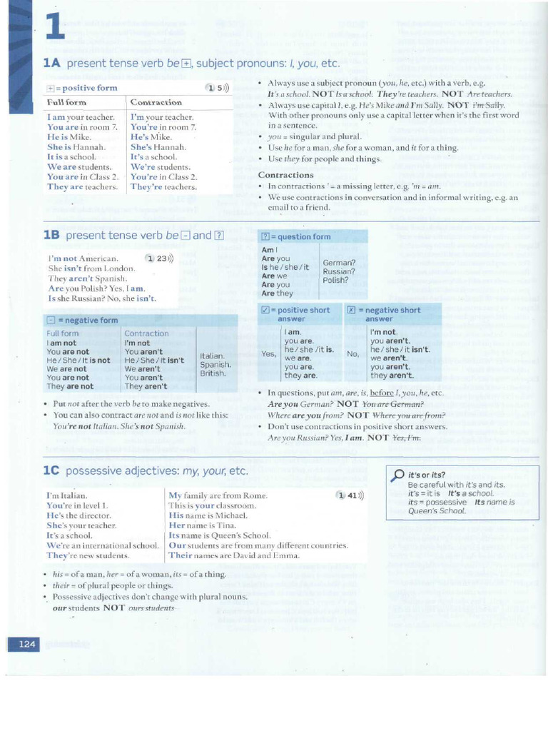 GR 124 | PDF