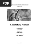 Lab Manual