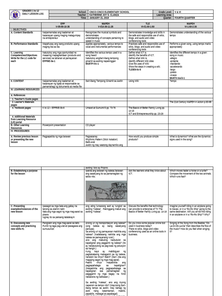 Q4 W3 | PDF