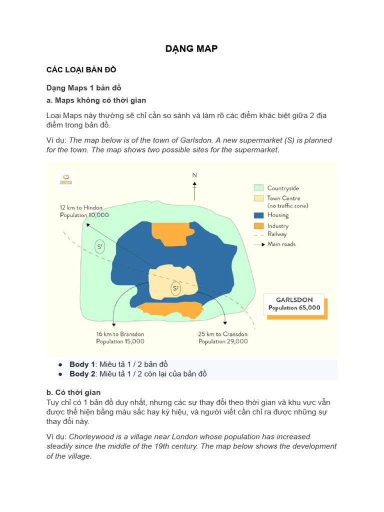 D NG Map | PDF