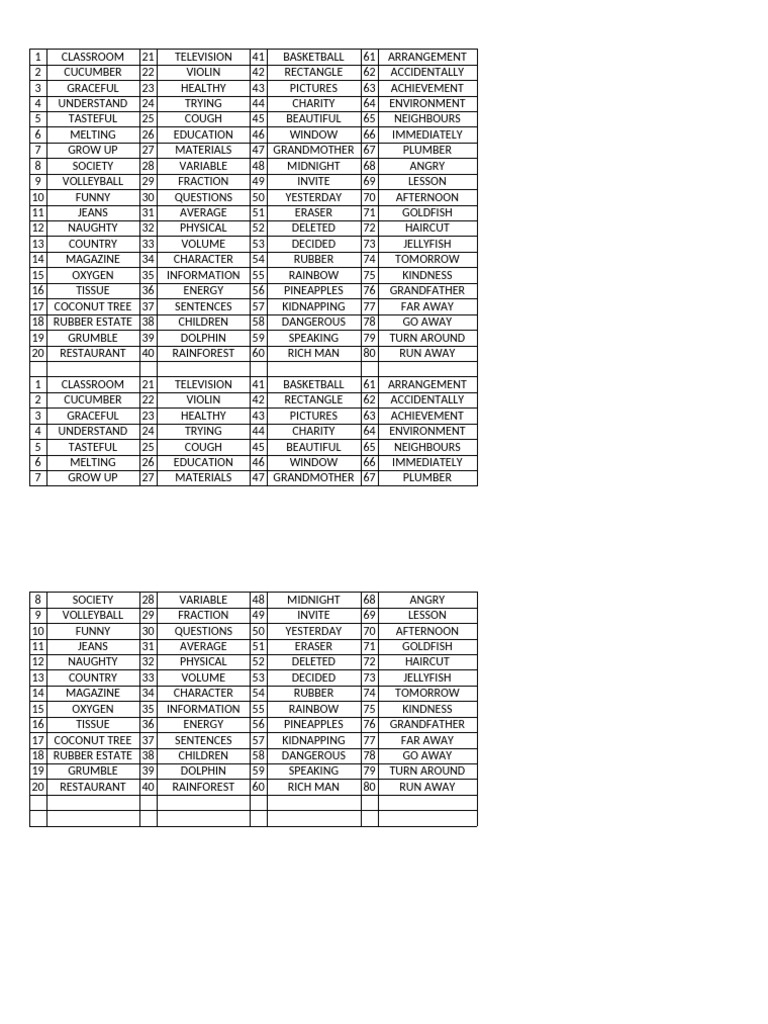 Reading For Year 1 Pdf