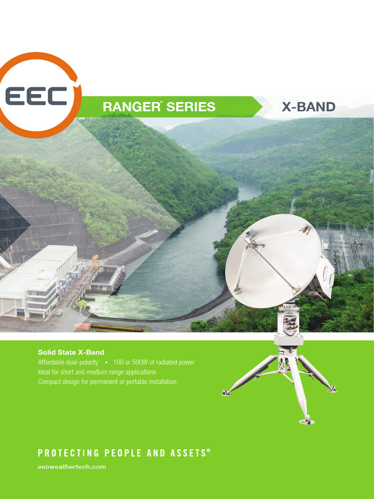 EEC Ranger Specs (USA) | PDF
