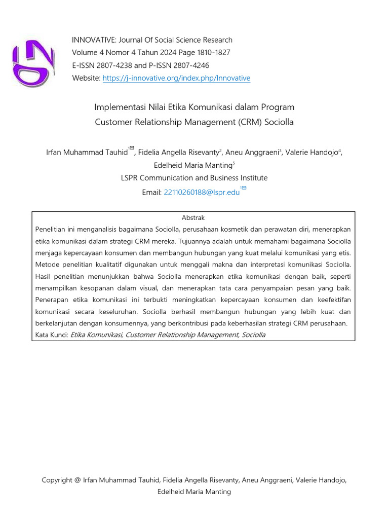 Irfan | PDF