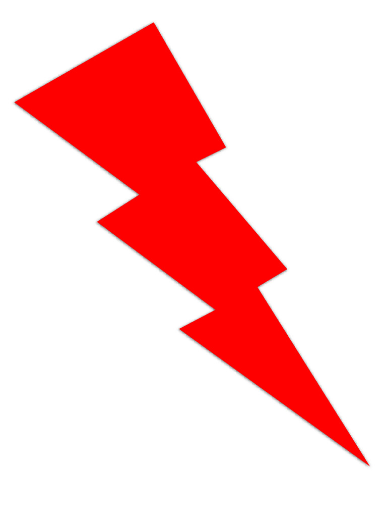 Flash Color Meaning