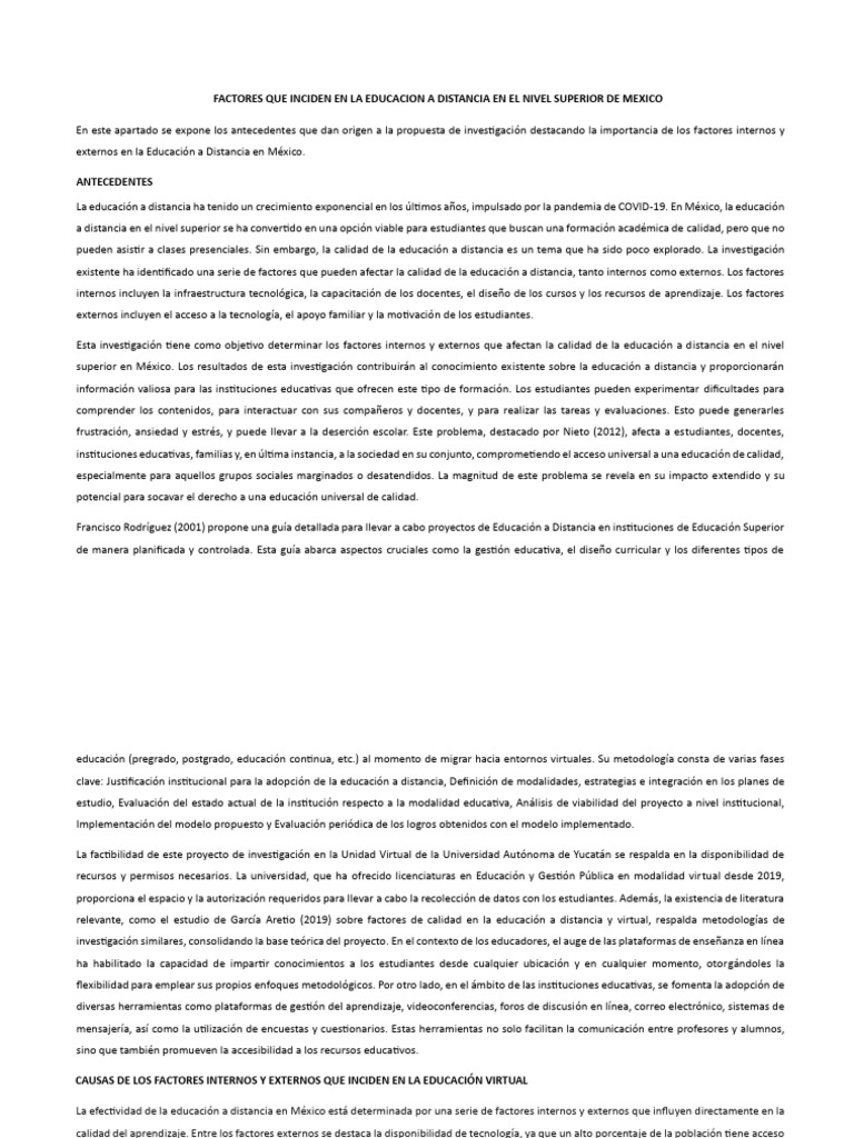 Protoco Final - Equipo 1 | PDF
