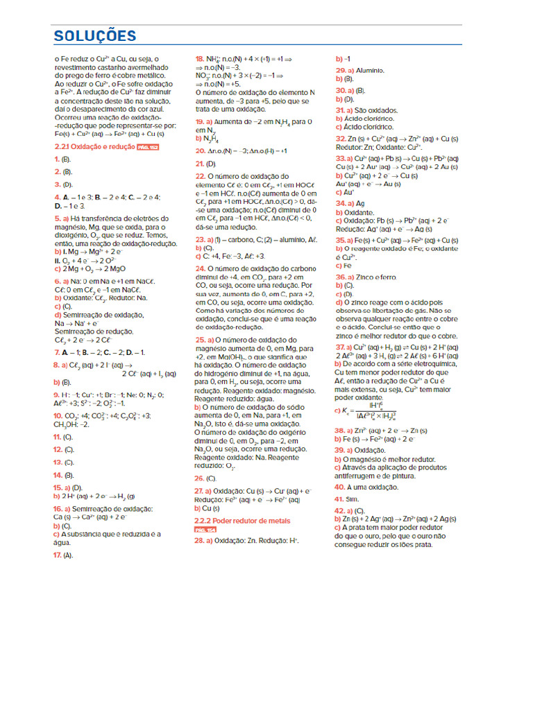 Q11 D2S2 11Q SoluÃ Ã Es | PDF
