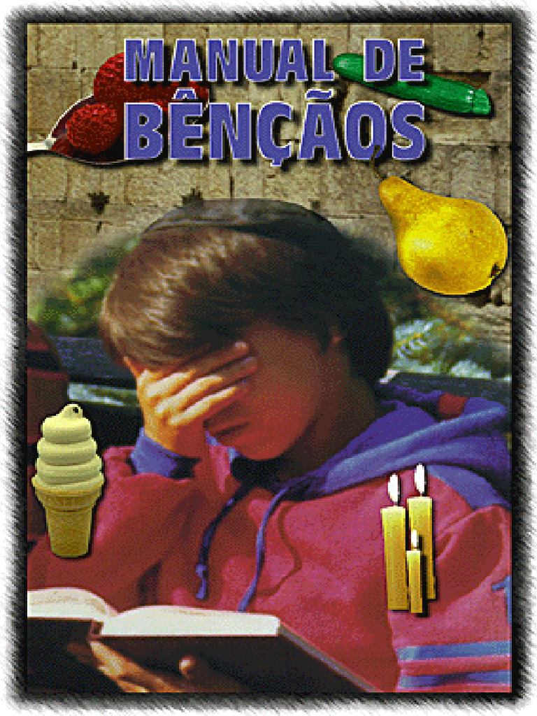 Manual De Bencaos Pdf