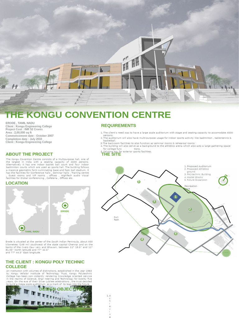 Kongu | PDF