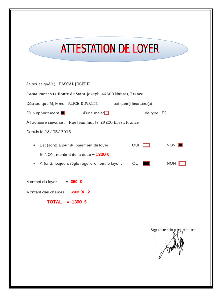 attestaion-de-loyer-pdf