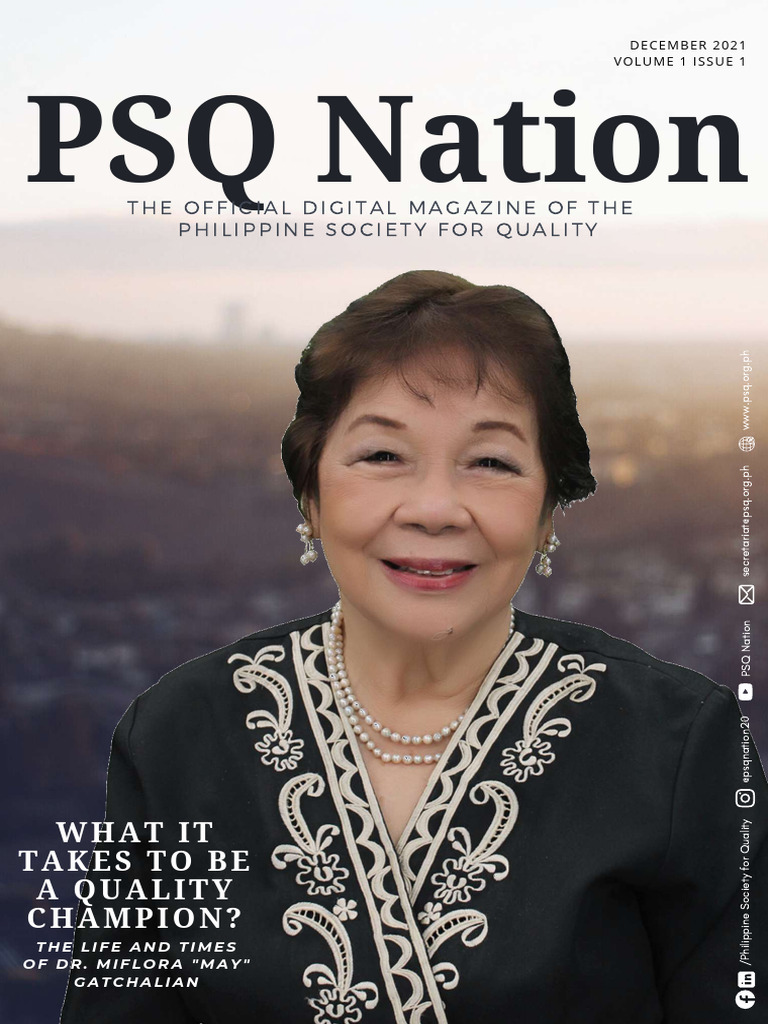 PSQ Article - SSS | PDF | Small And Medium Sized Enterprises | Investing