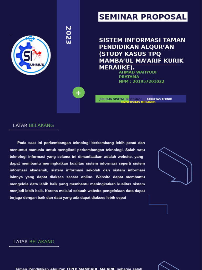 Siap Maju 2 | PDF