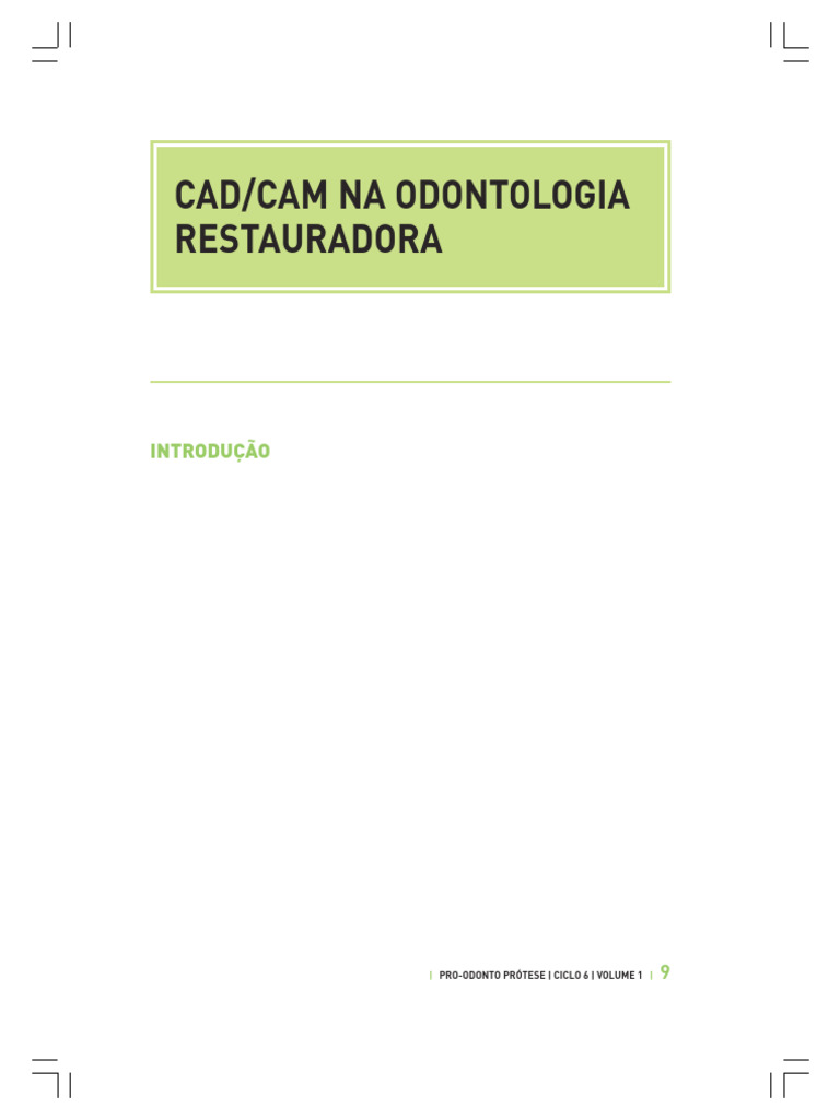 Cad Cam | PDF