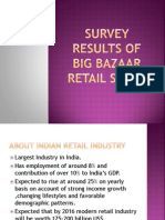 Brm Survey