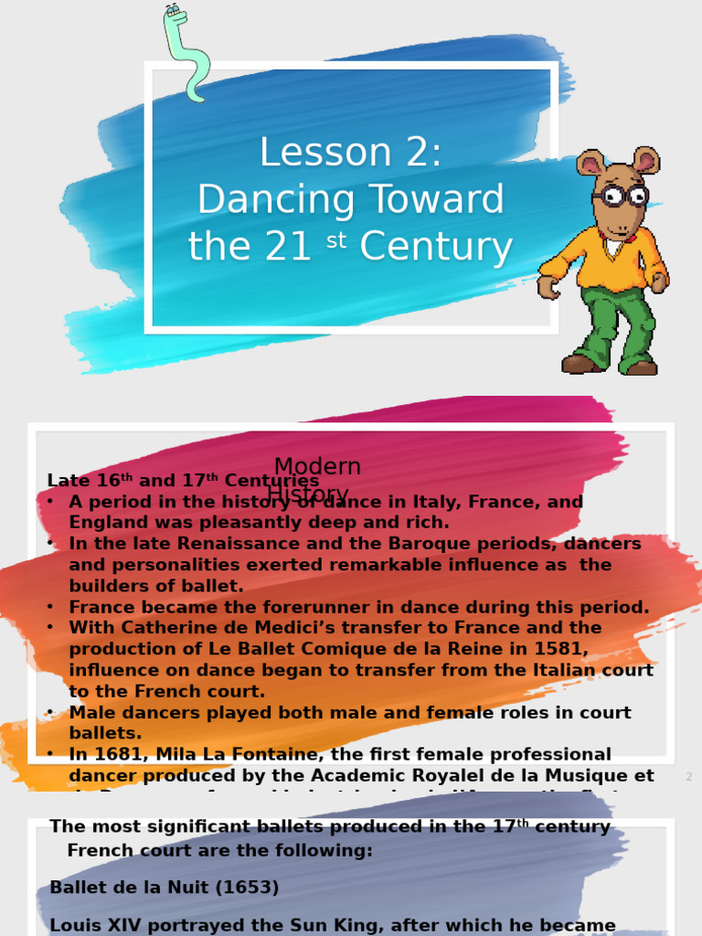 Lesson 2 | PDF