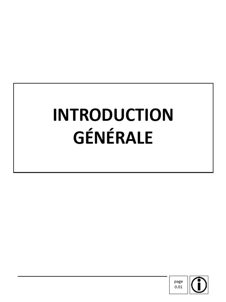 Introduction | PDF