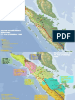 Peta Sistem Interkoneksi Sumatera