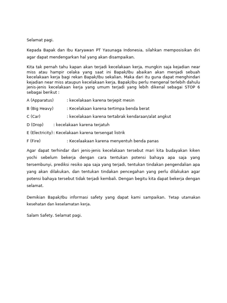 text-broadcast-safety-talk-78-pdf