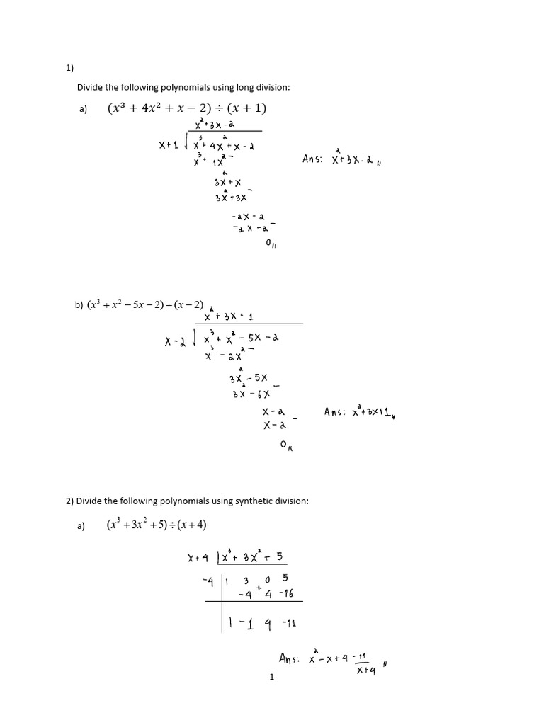 Math M6 Atul | PDF