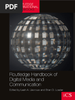 Dokumen - Pub Routledge Handbook of Digital Media and ...