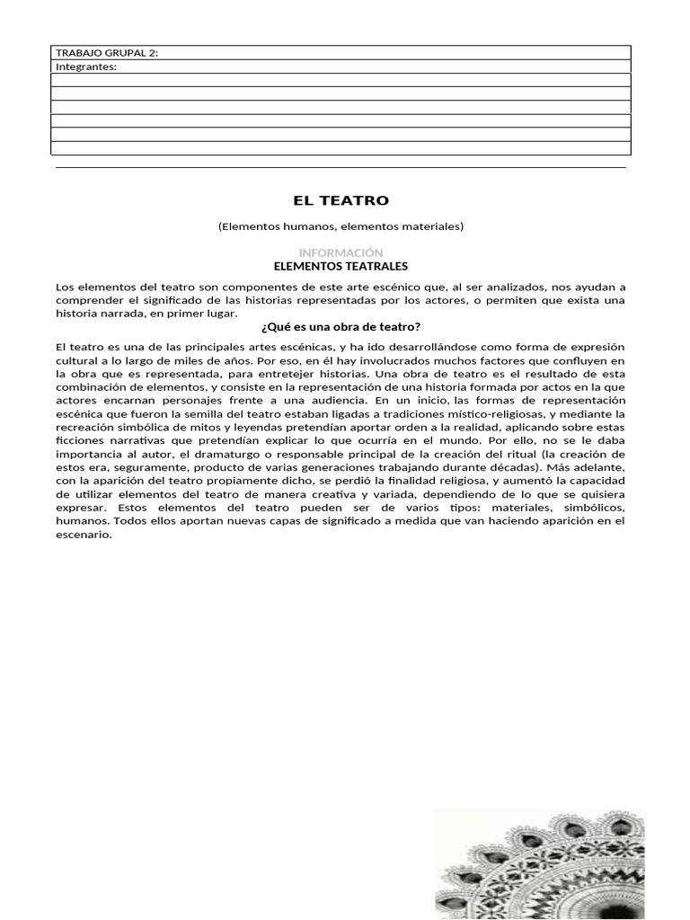 E.ART HT 7 S01 Revisado | PDF