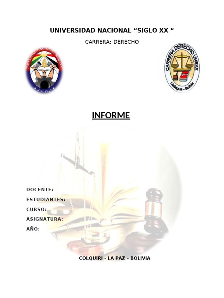 El Procedimiento De Oposición Pdf