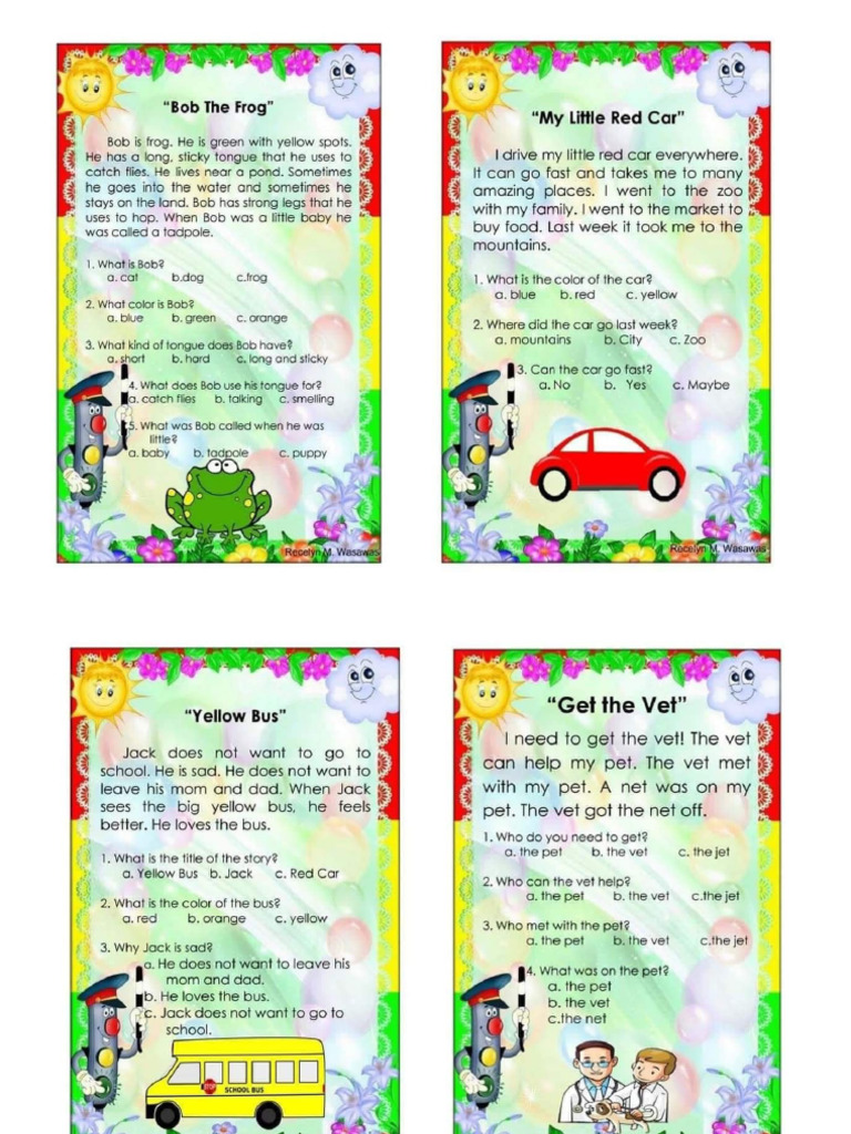 Reading Eng Fast | PDF