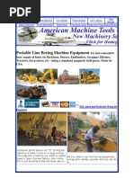 Download Line Boring Tools by Zaheerud Din SN76060537 doc pdf