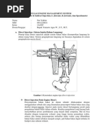 Download Tugas Engine Management System by Nur Yakhin SN76060893 doc pdf