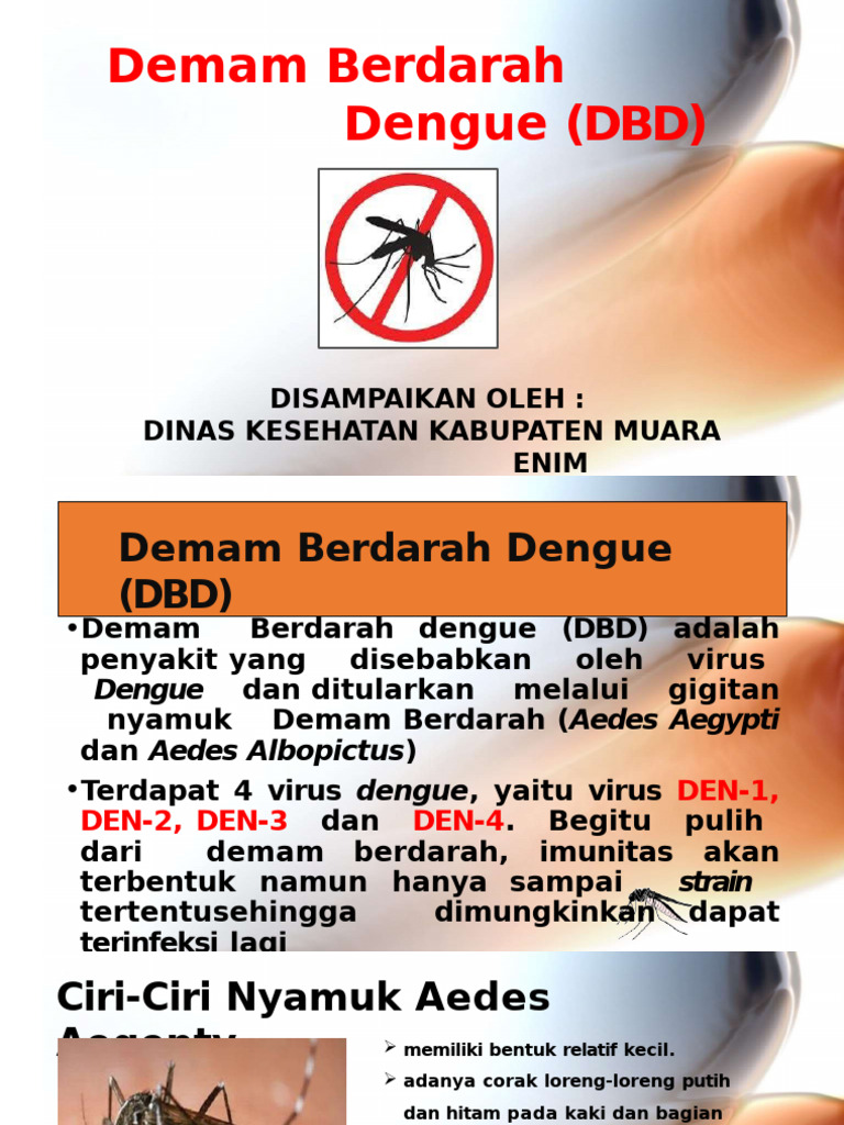 DBD Me | PDF