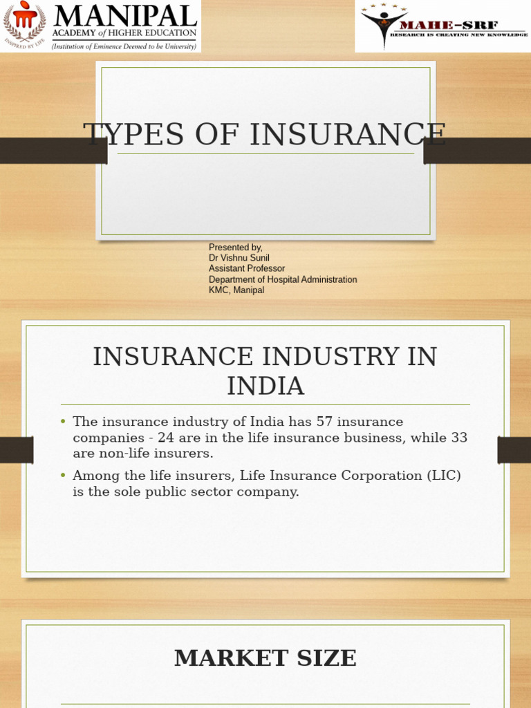 Insurance | PDF