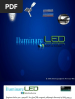 Download Catalog Iluminare Cu Leduri by Iluminare led SN76061796 doc pdf
